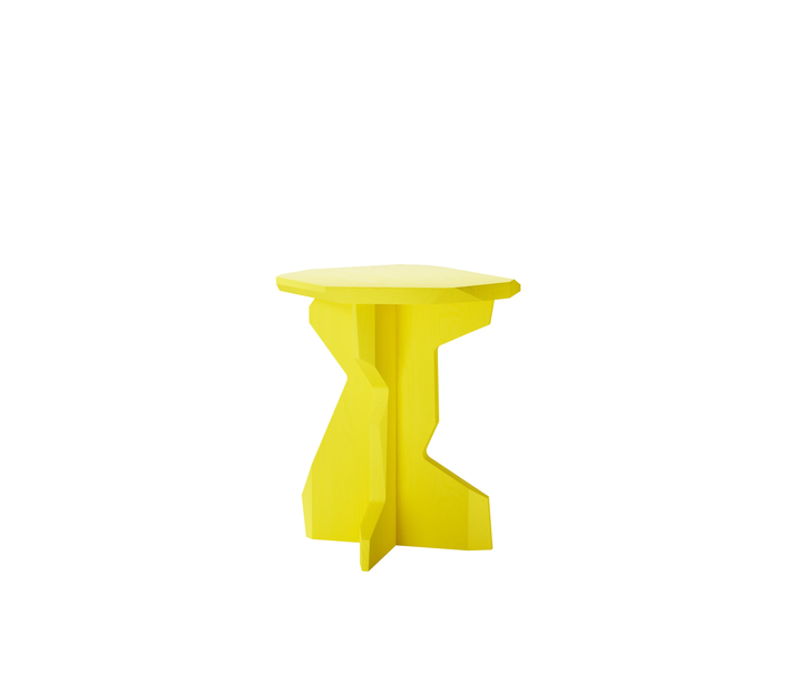 OUT FELS Bijzettafel