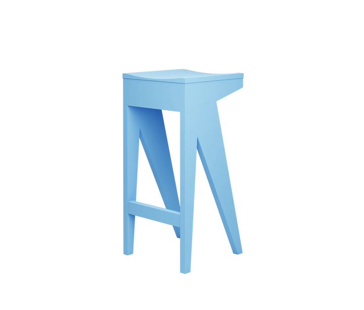 OUT Schulz Bar Stool