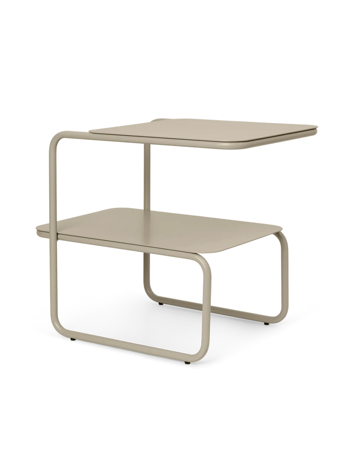 Ferm Living Level bijzettafel