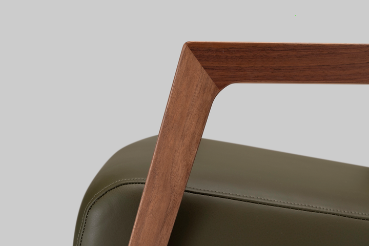Harvink Fraai Fauteuil