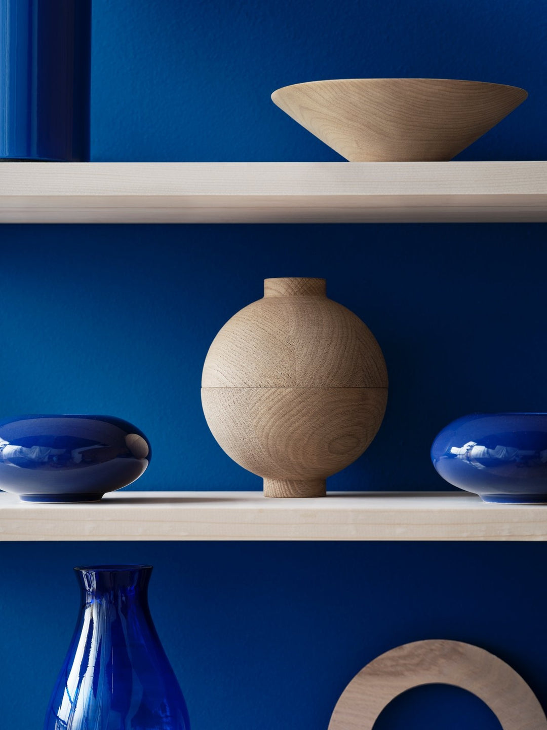 String Pocket '75 Years'