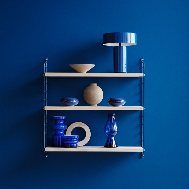 String Pocket '75 Years'