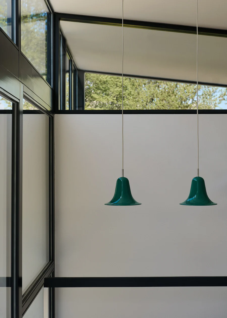 Verpan Pantop 23 Hanglamp