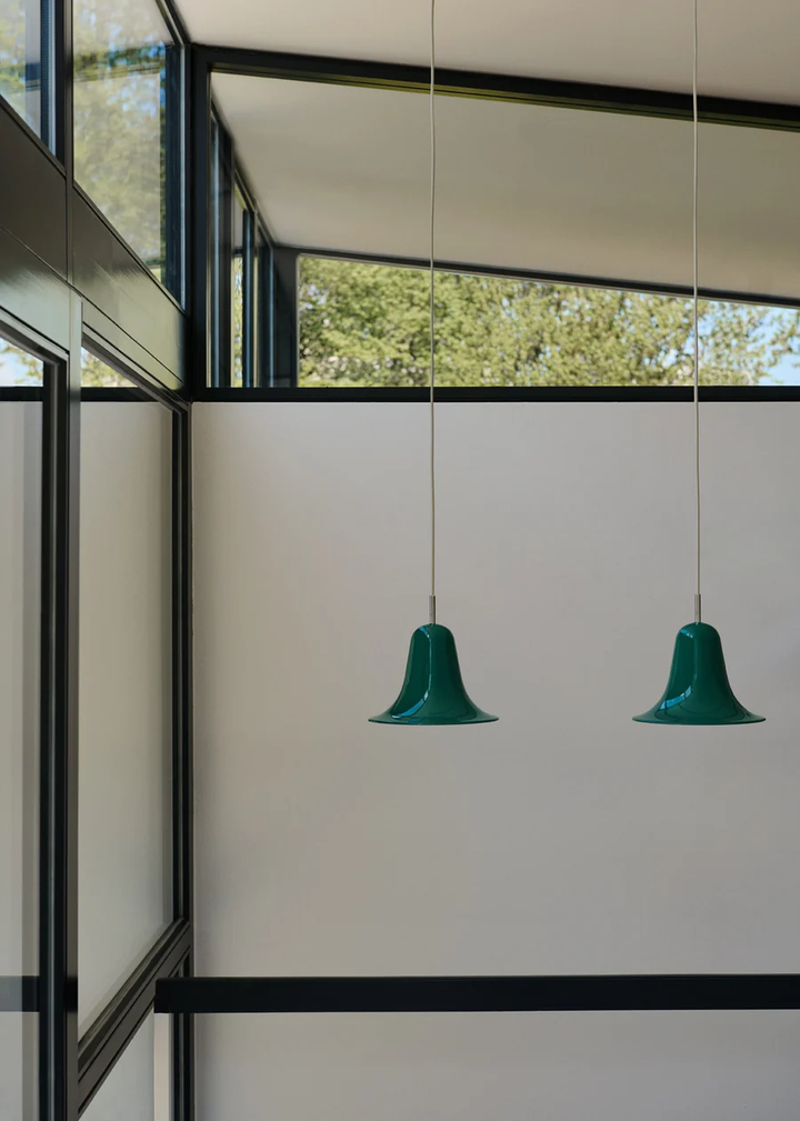 Verpan Pantop 23 Hanglamp