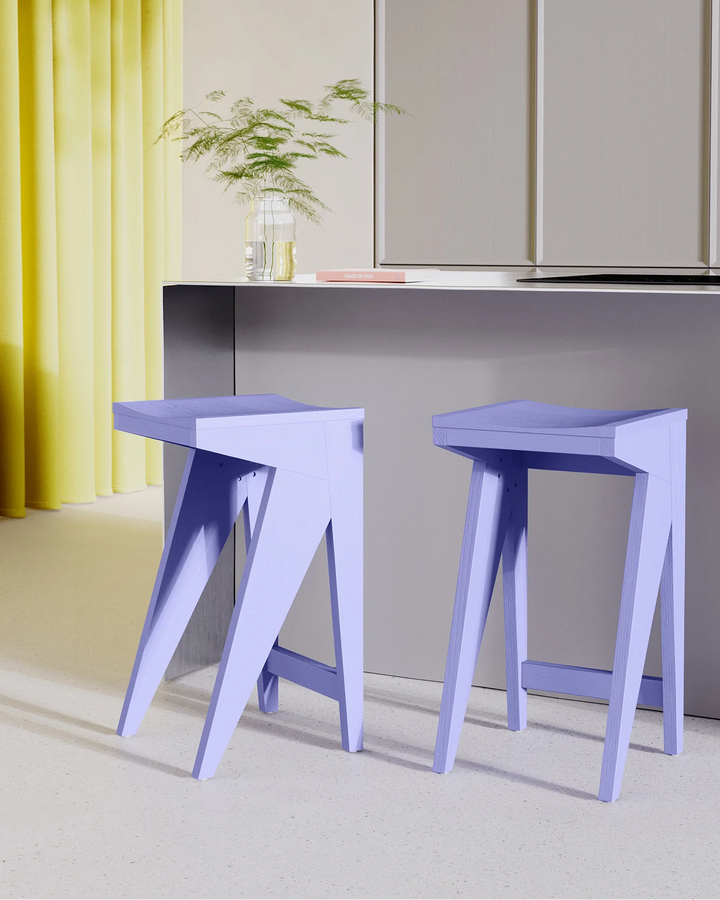 OUT Schulz Bar Stool
