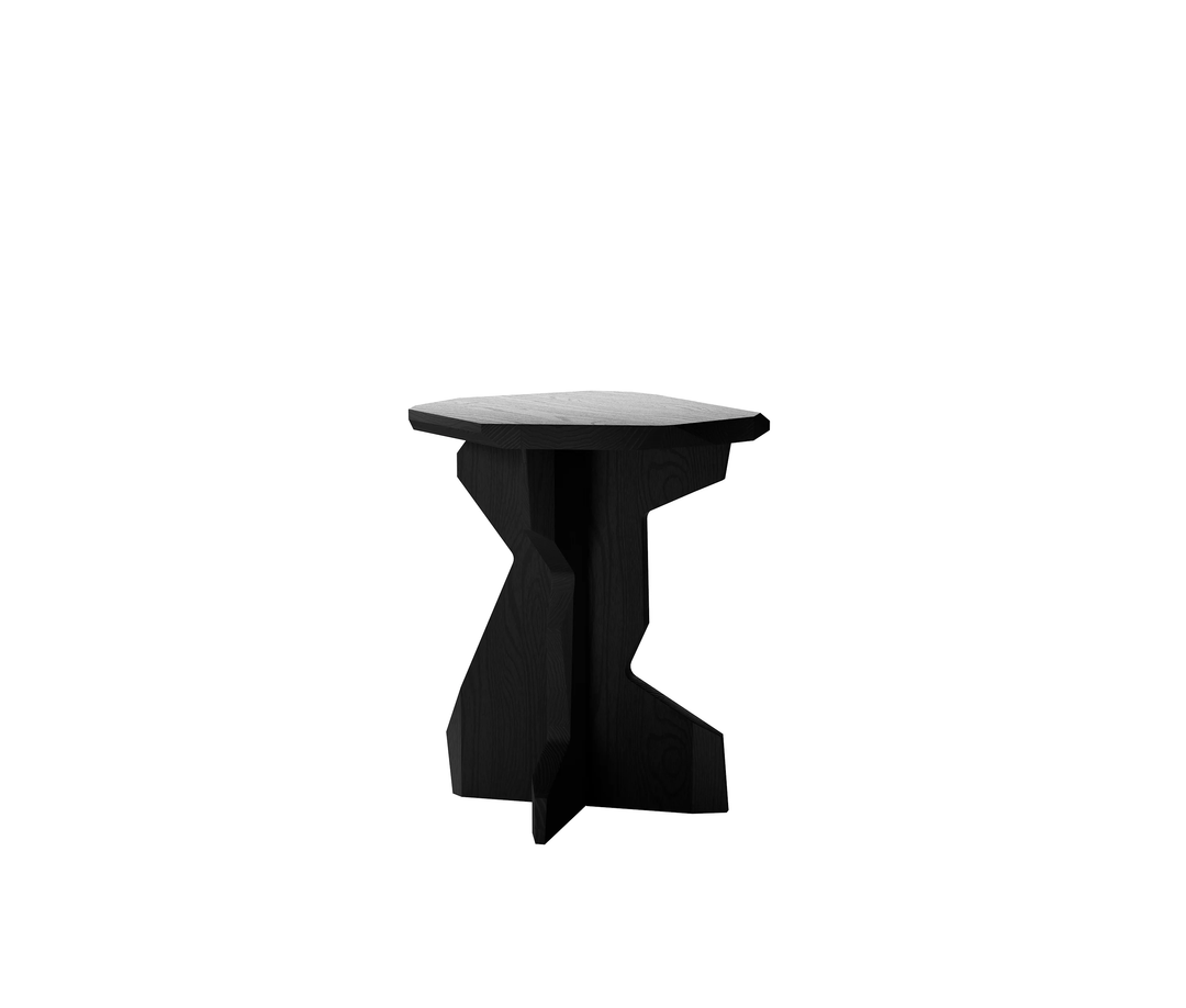 OUT FELS Bijzettafel