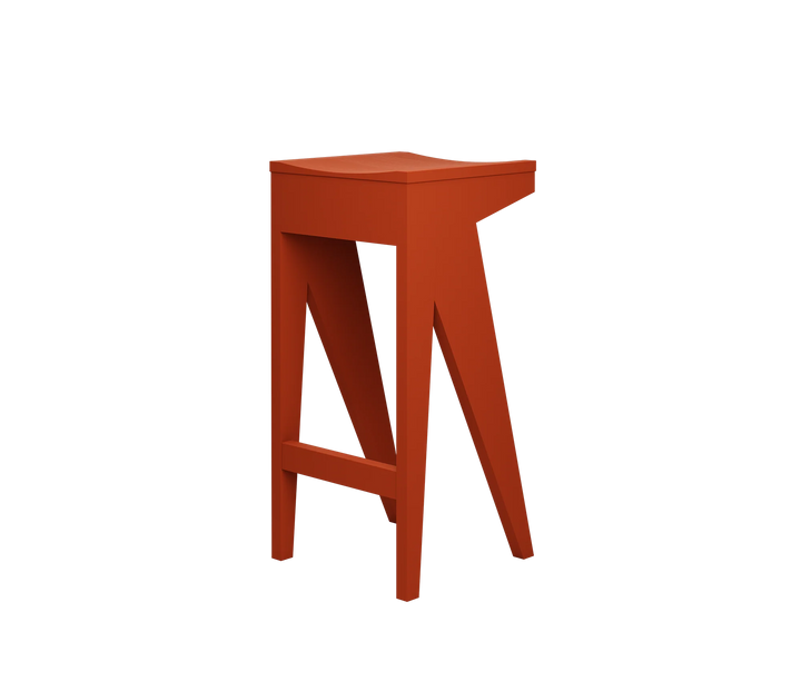 OUT Schulz Counter Stool