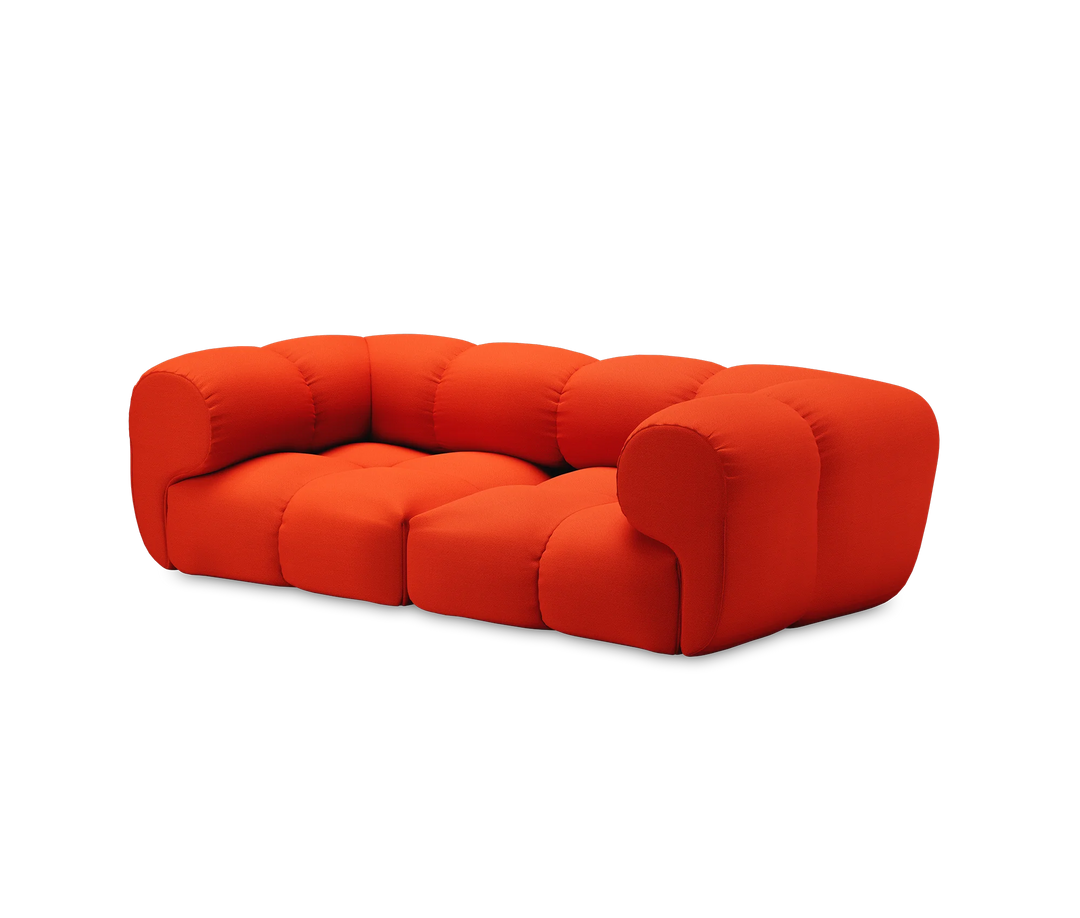 OUT Sander Sofa 2,5-seater Design 04