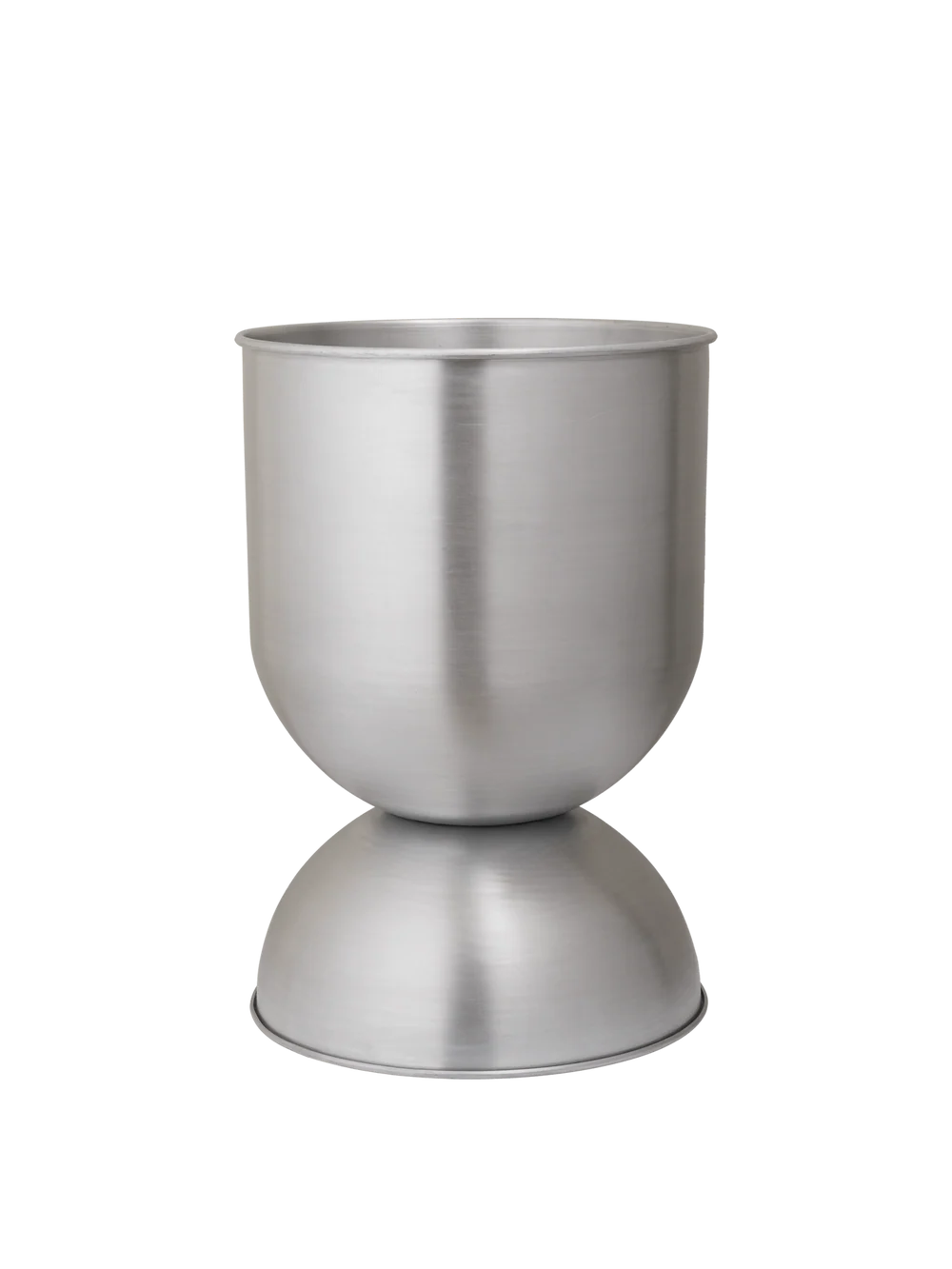 Ferm Living Hourglass Pot