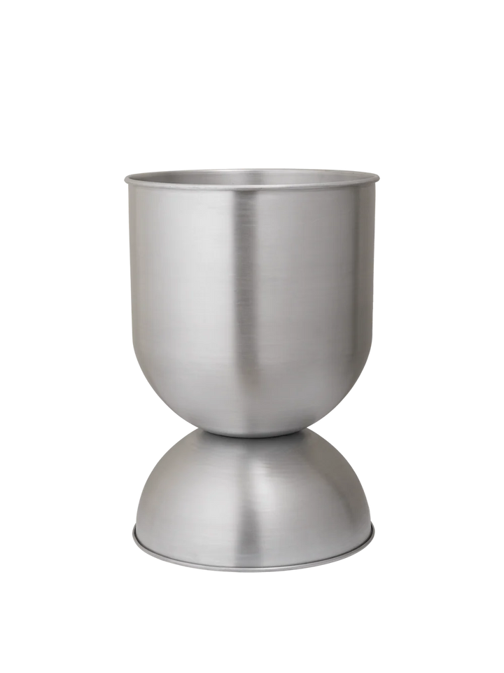 Ferm Living Hourglass Pot