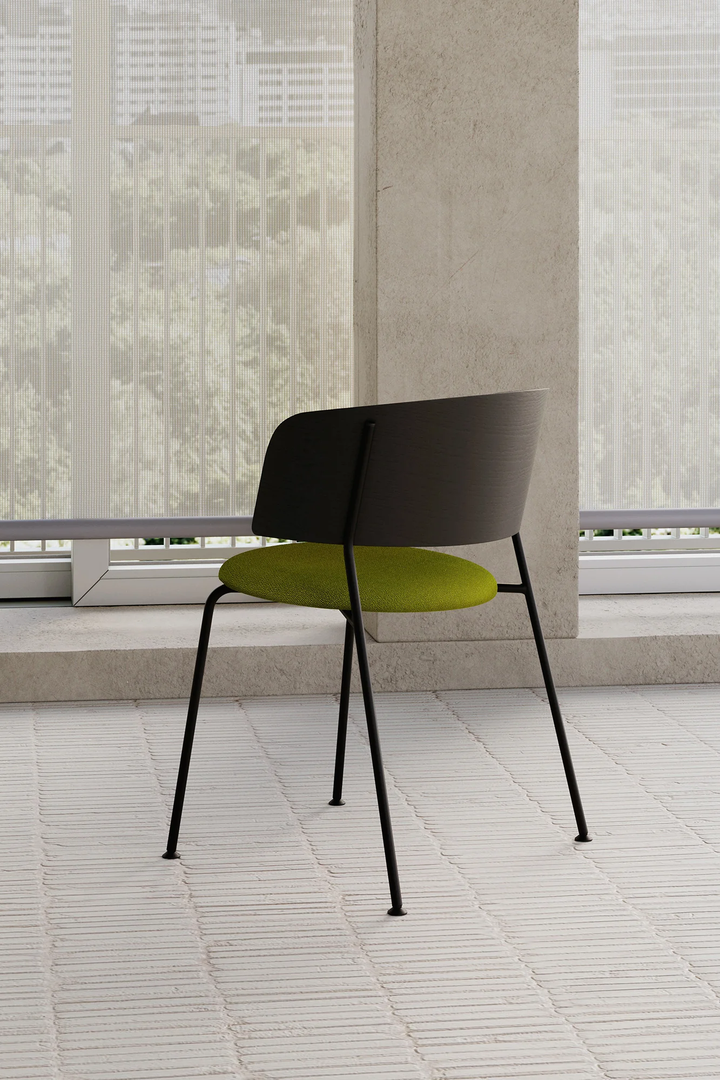 OUT Wagner Armrest Chair