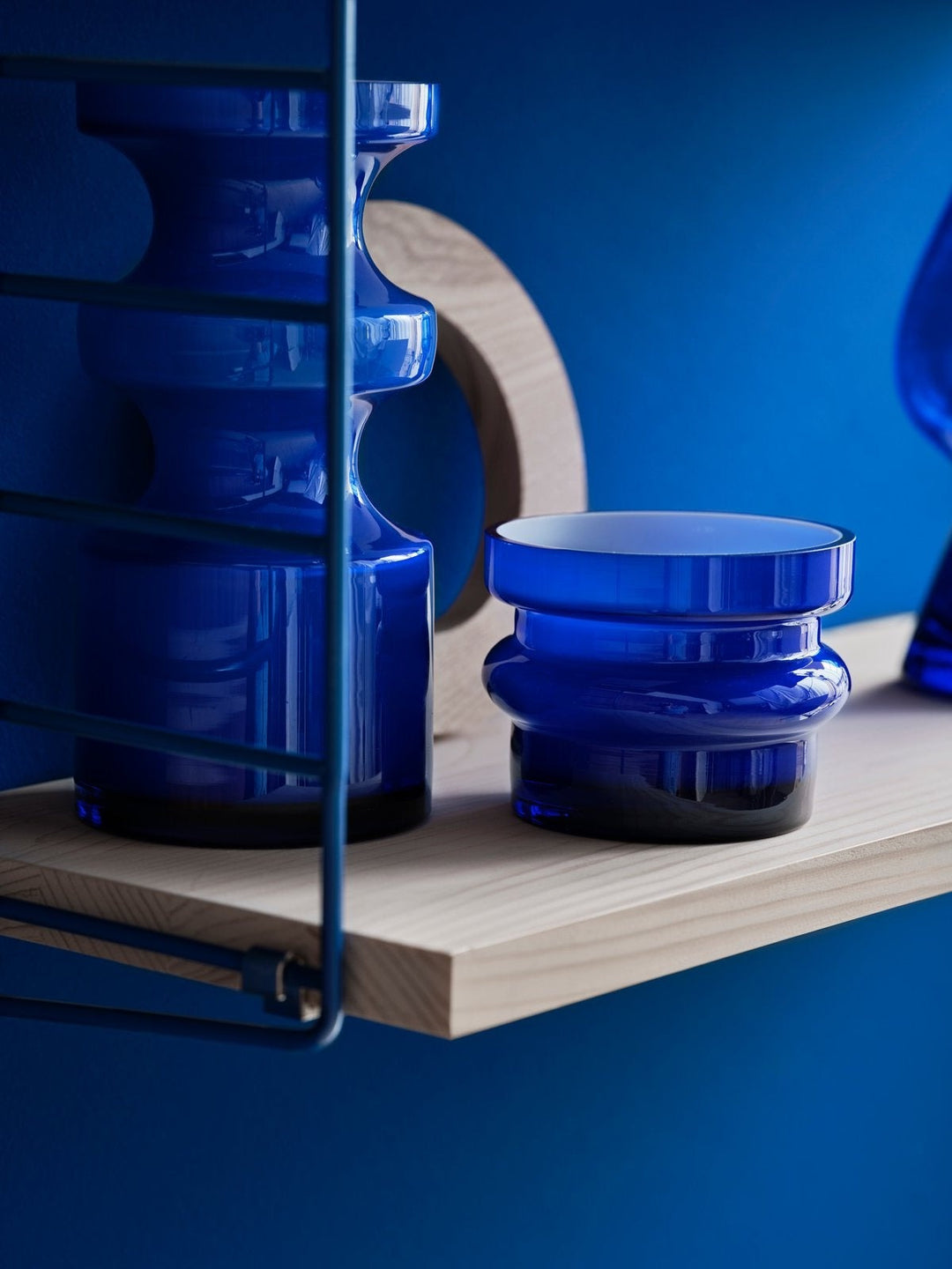 String Pocket '75 Years'