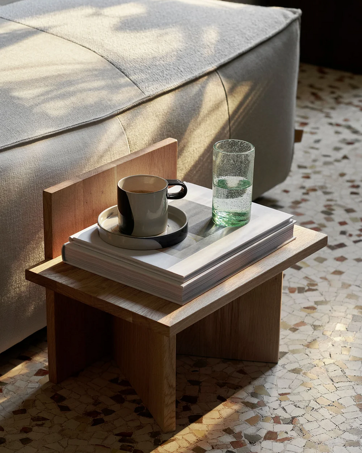 Ferm Living Oblique Stool