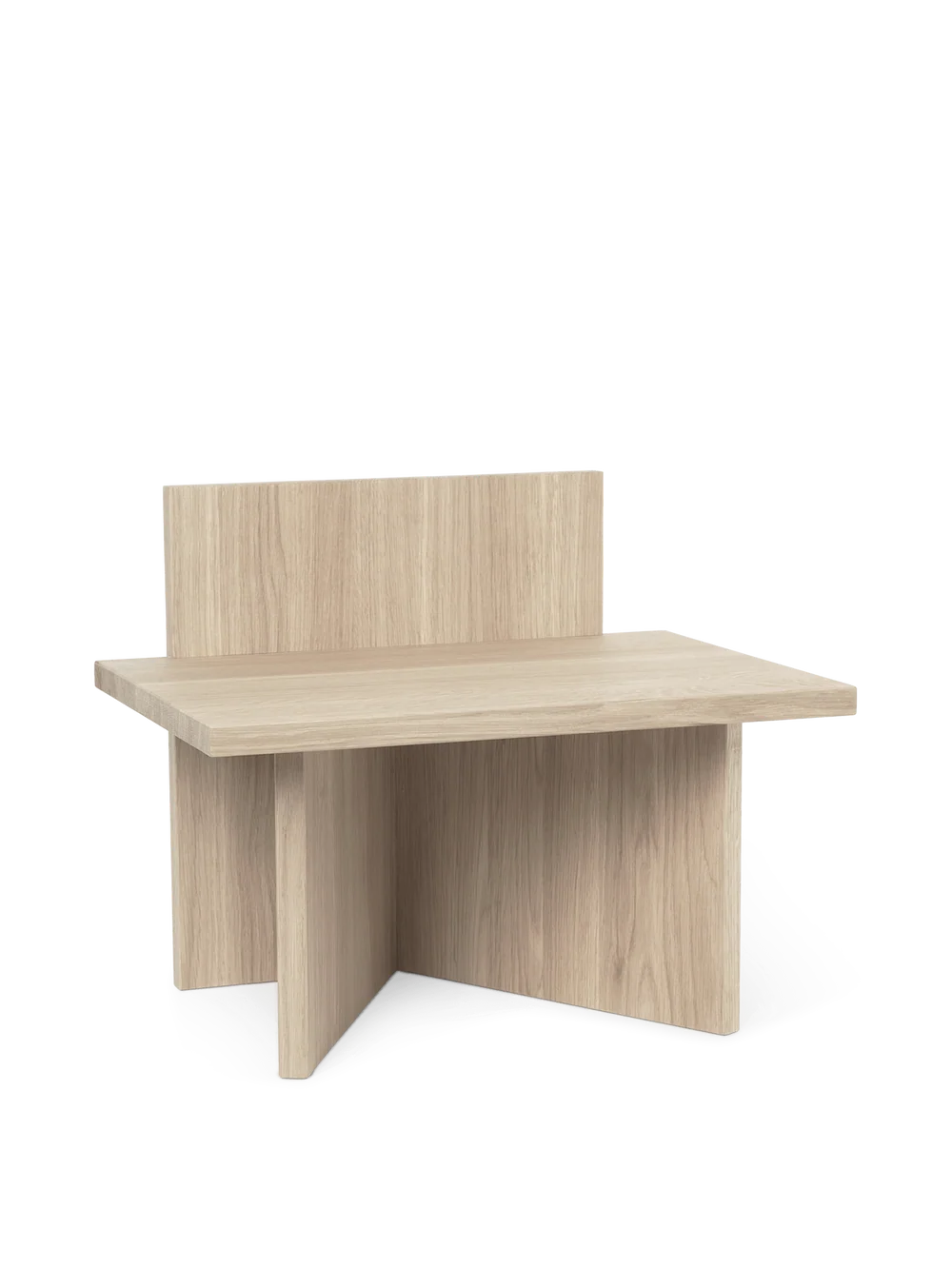 Ferm Living Oblique Stool