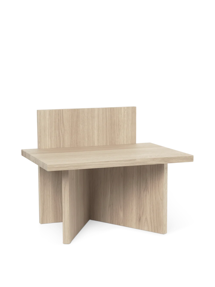 Ferm Living Oblique Stool