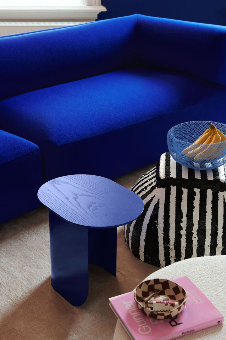 FÉST Plateau Side Table