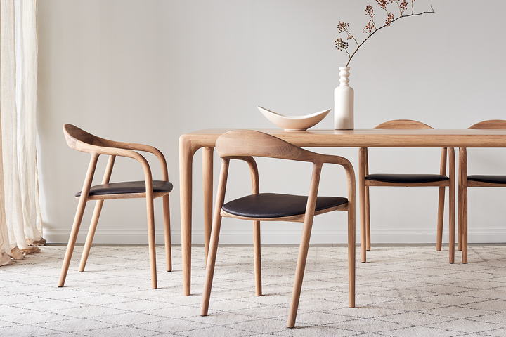 Artisan Latus Eettafel