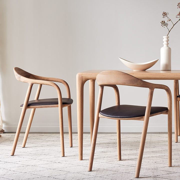 Artisan Latus Eettafel