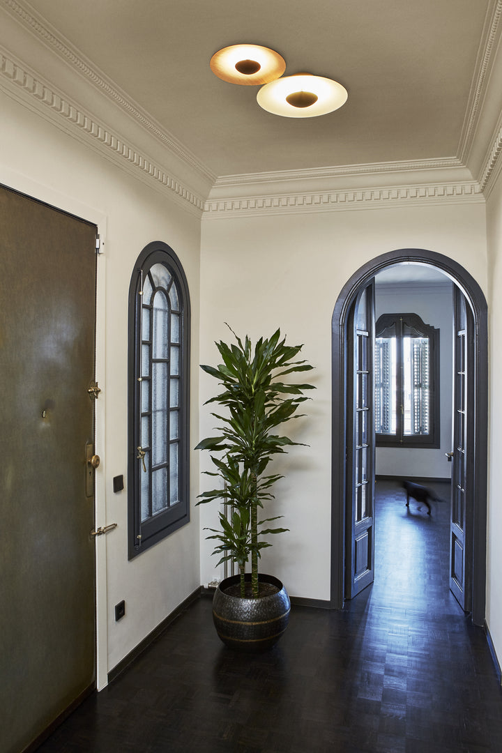 Marset Ginger Ceiling & Wall - Double