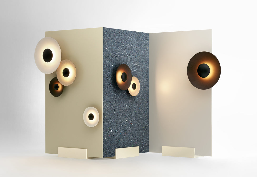 Marset Ginger Ceiling & Wall - Double