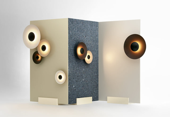 Marset Ginger Ceiling & Wall - Double