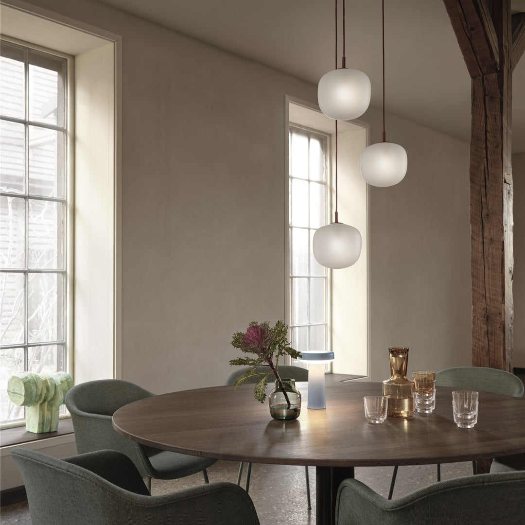 Muuto Rime hanglamp