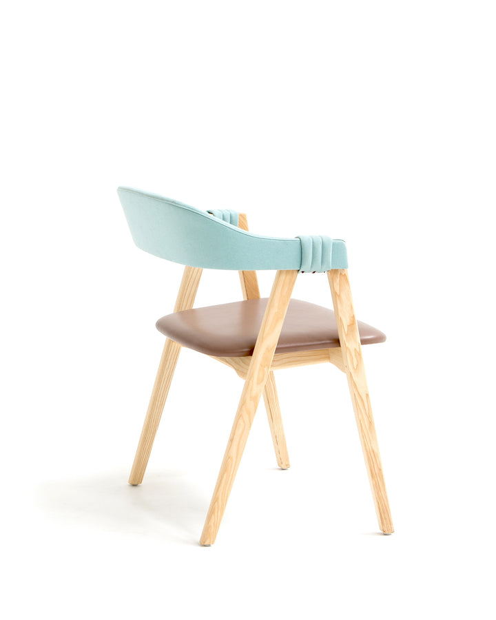 Moroso Mathilda Chair