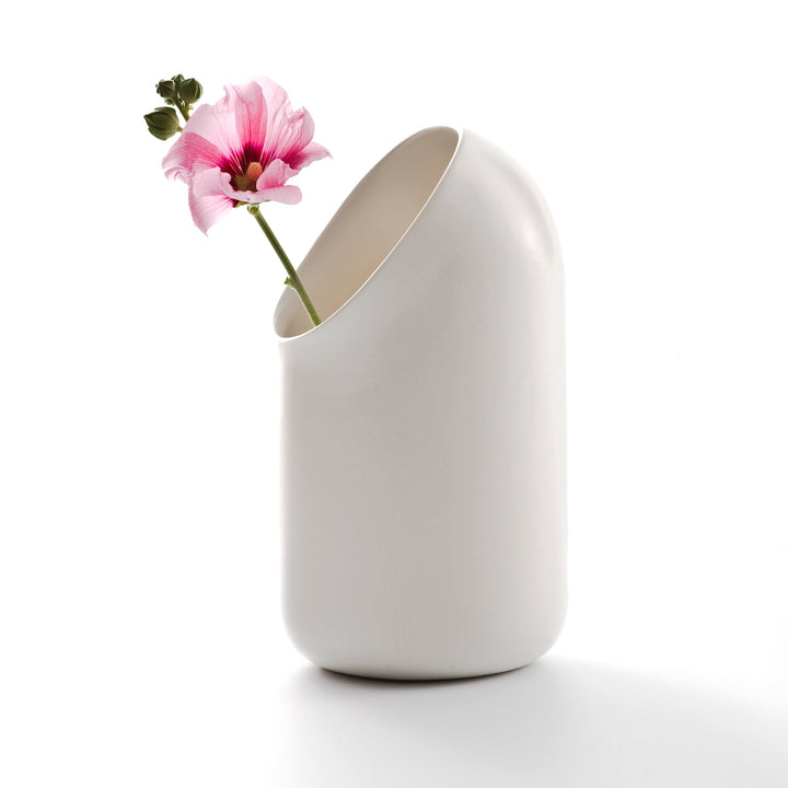 Moustache Ô Vase