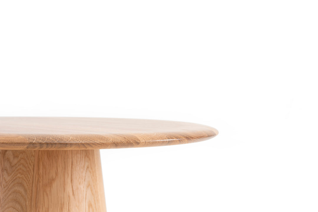 Gazzda Mushroom Side Table Medium Ø55