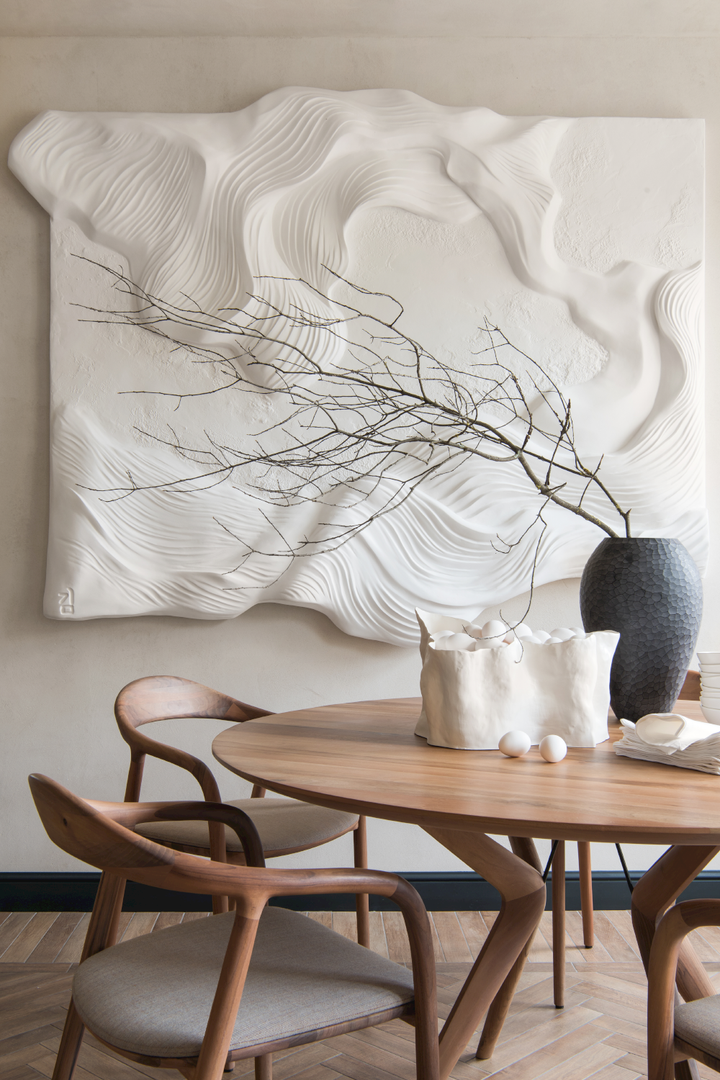 Artisan Neva Armchair