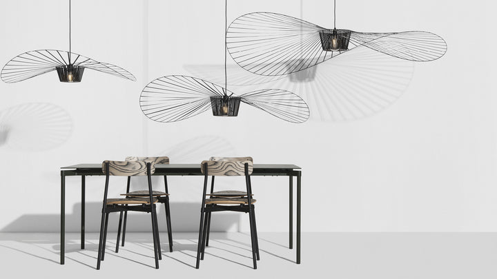 Petite Friture Vertigo Hanglamp
