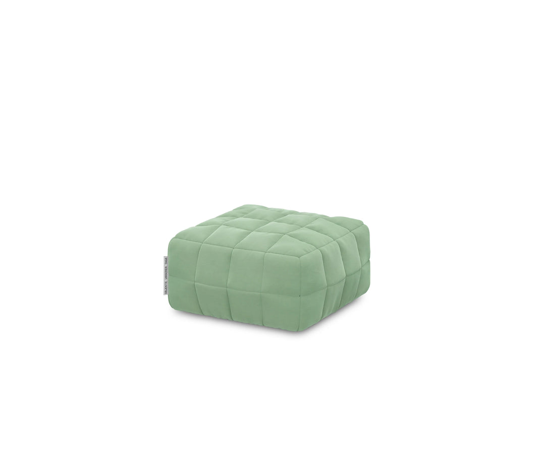 OUT Henn Sofa - Pouf Medium