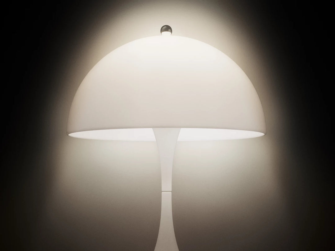 Louis Poulsen Panthella Portable Tafellamp