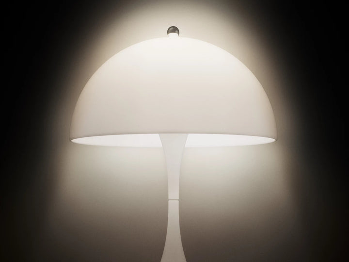 Louis Poulsen Panthella Portable Tafellamp