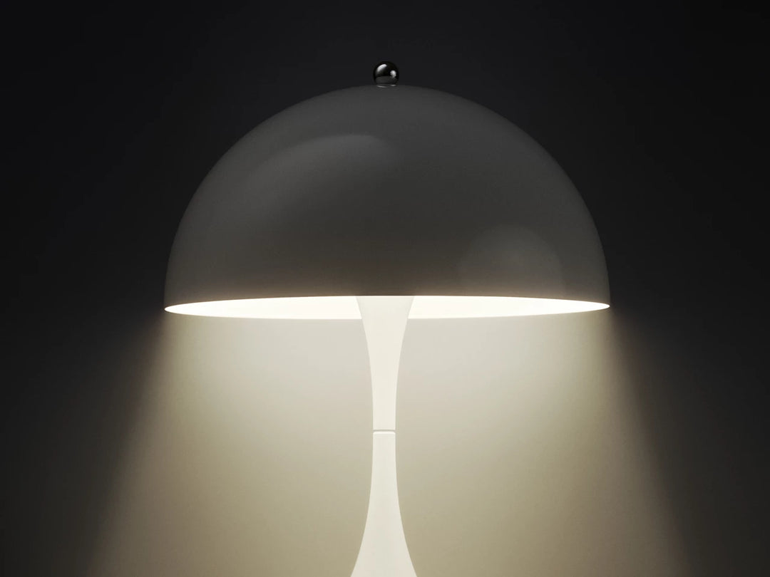 Louis Poulsen Panthella Portable Tafellamp