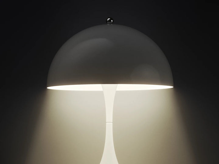 Louis Poulsen Panthella Portable Tafellamp