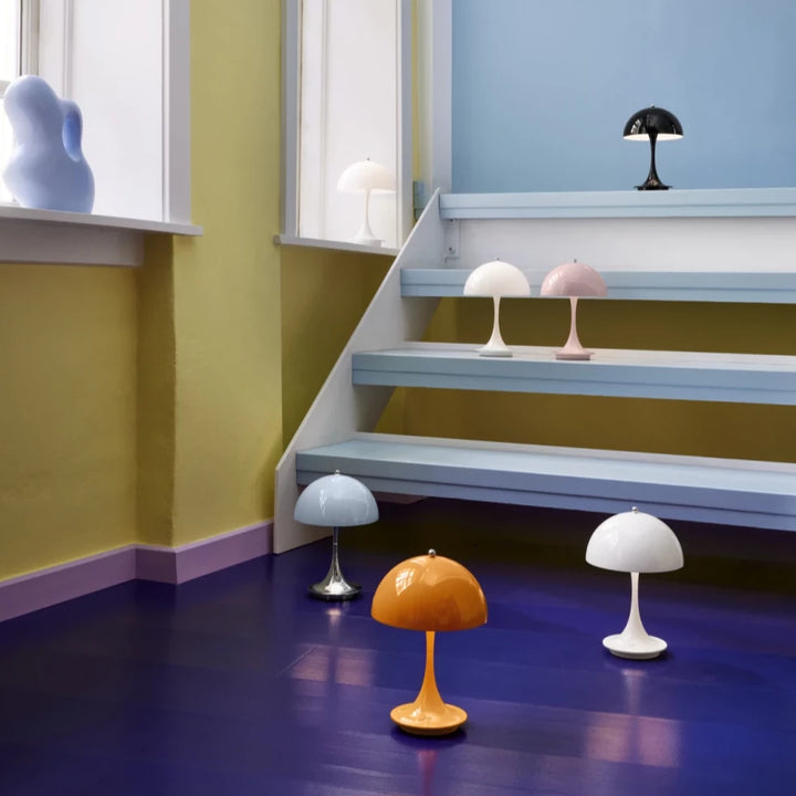 Louis Poulsen Panthella Portable Tafellamp