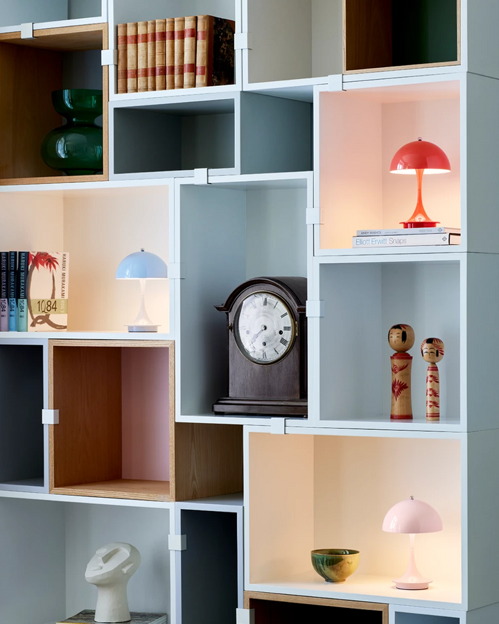 Louis Poulsen Panthella Portable Tafellamp