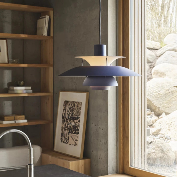 Louis Poulsen PH5 Hanglamp