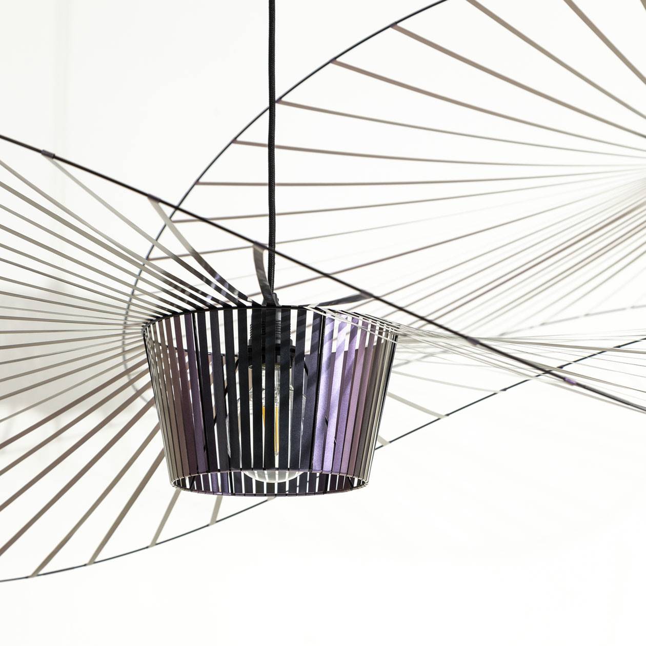 Petite Friture Vertigo Hanglamp Medium Petite Friture Vertigo Hanglamp Medium