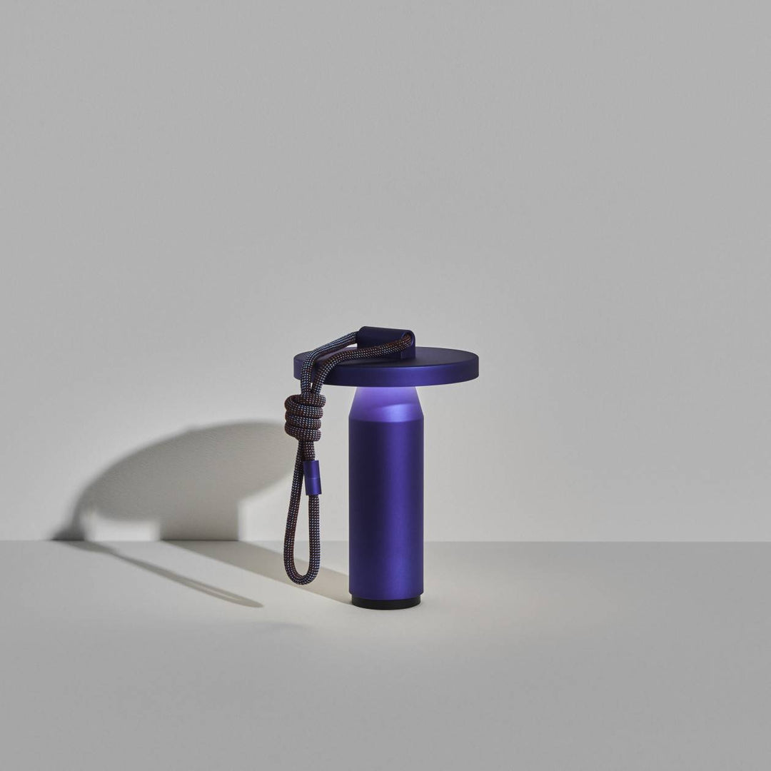 Petite Friture Quasar Tafellamp