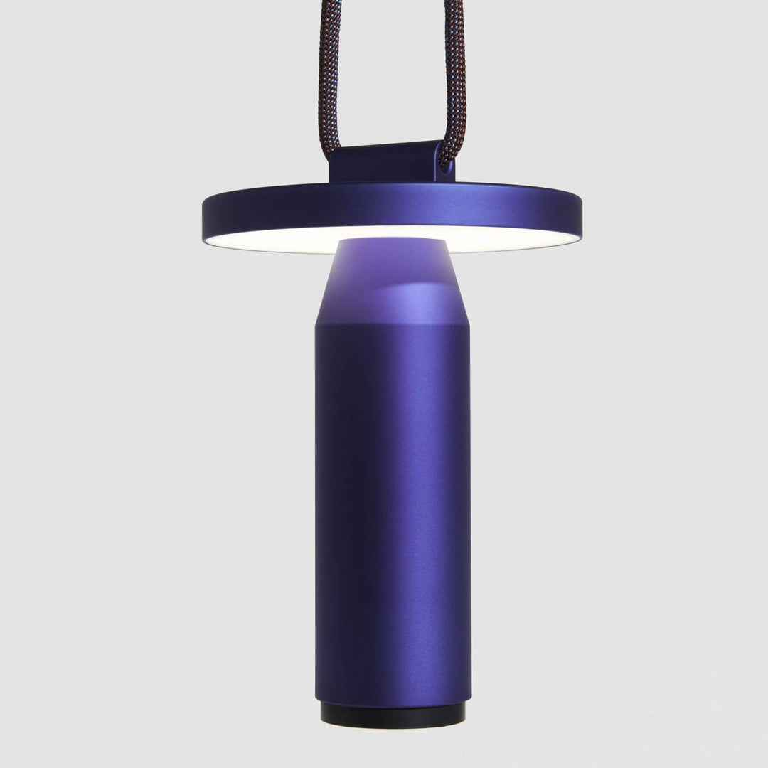 Petite Friture Quasar Tafellamp