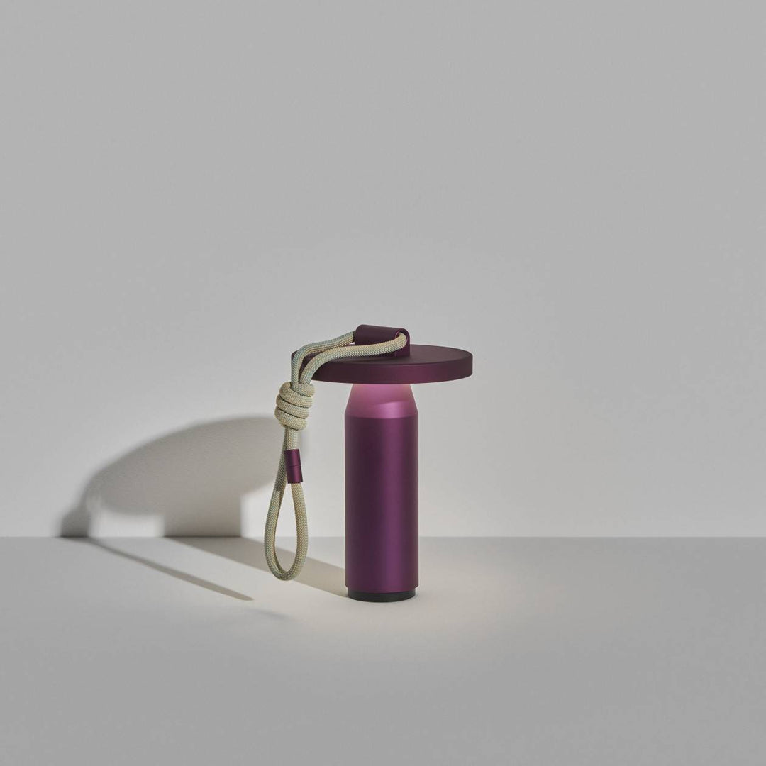 Petite Friture Quasar Tafellamp