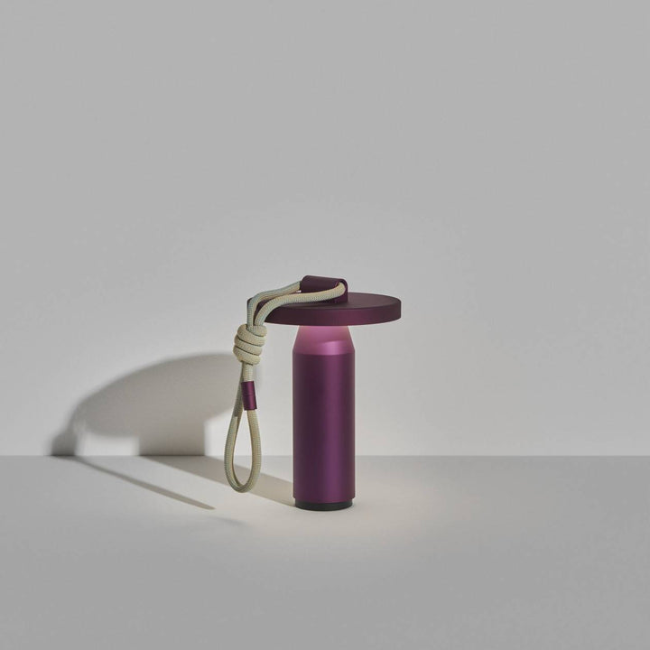 Petite Friture Quasar Tafellamp