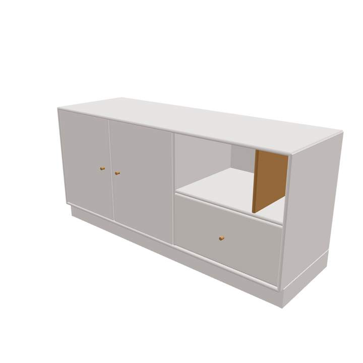 Montana Mega Sideboard 200803