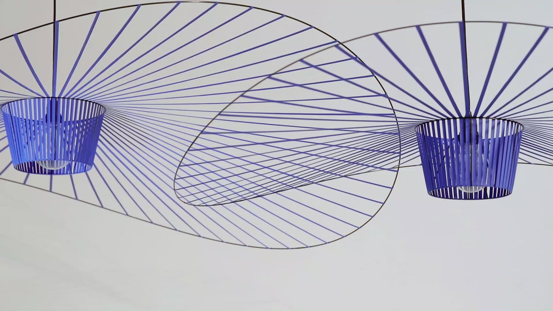 Petite Friture Vertigo Hanglamp