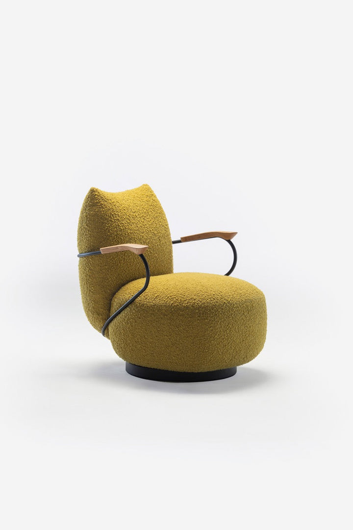 Prostoria Buffa Armchair