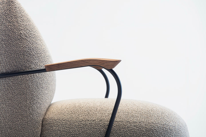 Prostoria Buffa Armchair
