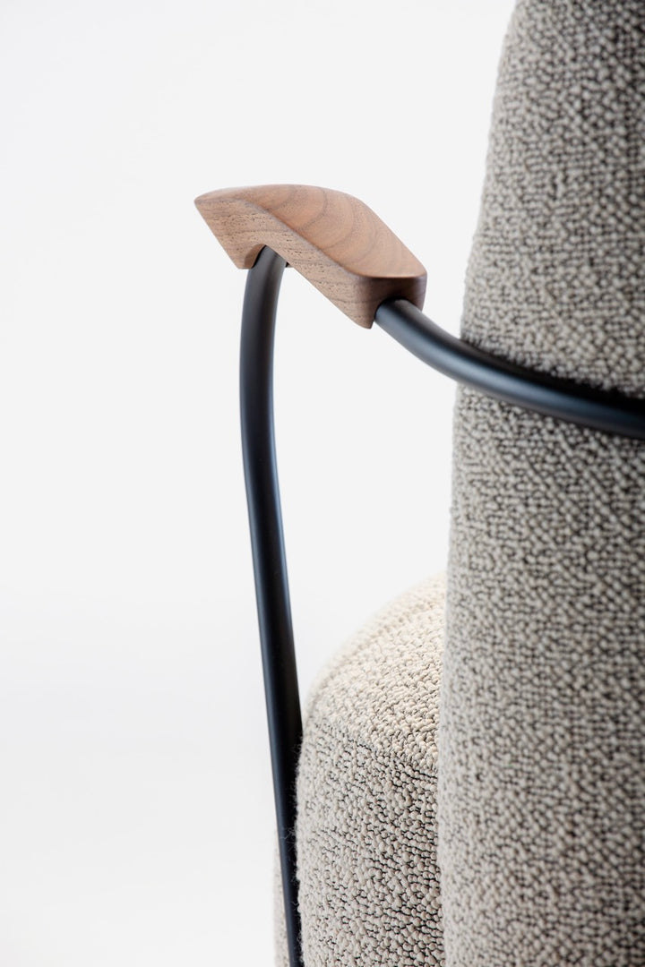 Prostoria Buffa Armchair