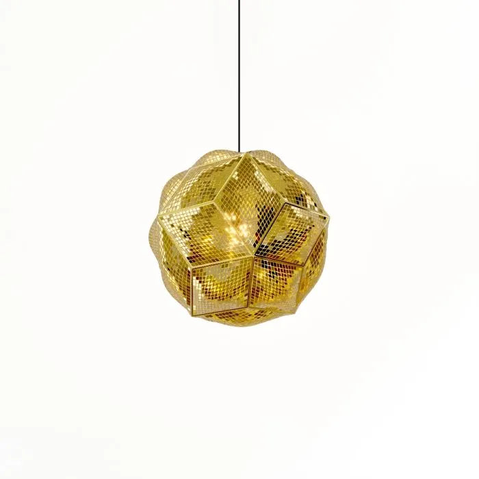 Tom Dixon Puff Pendant